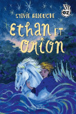 Couverture du livre "Ethan et Orion"