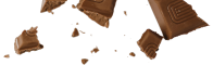 visuel carré de chocolat