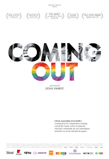 Coming out | 