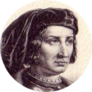 Portrait de Charles VI